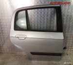 Дверь задняя правая Голая Hyundai Getz 770041C020 - АвтоСклад31.рф - авторазборка контрактные б/у запчасти в г. Белгород
