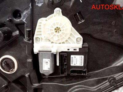 Стеклоподъемник передний левый в сборе VW Golf 6 5K0837461B - АвтоСклад31.рф - авторазборка контрактные б/у запчасти в г. Белгород