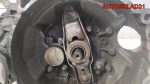 МКПП JDE 5 ступенчатая Skoda Fabia 2 1,4 BMS Дизель - АвтоСклад31.рф - авторазборка контрактные б/у запчасти в г. Белгород