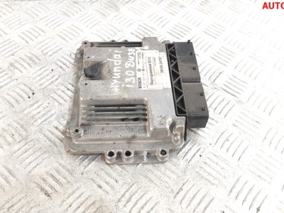 Блок эбу Hyundai i30 1.6 дизель 391052A767 - АвтоСклад31.рф - авторазборка контрактные б/у запчасти в г. Белгород