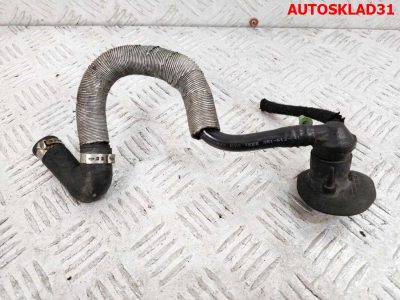 Трубка вакуумная VW Passat B5 3B1612041 - АвтоСклад31.рф - авторазборка контрактные б/у запчасти в г. Белгород