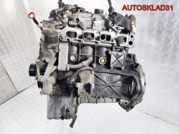 Двигатель K7J 710 Renault Logan 1,4 Бензин - АвтоСклад31.рф - авторазборка контрактные б/у запчасти в г. Белгород