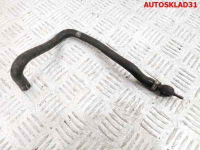 Патрубок охлаждения Mercedes Benz W210 A6110781881 - АвтоСклад31.рф - авторазборка контрактные б/у запчасти в г. Белгород