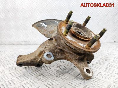 Кулак поворотный передний левый Ford Maverick 2 5L843K171LH - АвтоСклад31.рф - авторазборка контрактные б/у запчасти в г. Белгород