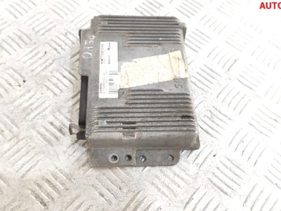 Блок эбу Renault Scenic 1 1.6 K7M A702 7700111772 - АвтоСклад31.рф - авторазборка контрактные б/у запчасти в г. Белгород