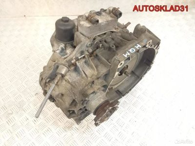АКПП HQM VW Passat B6 2.0 TDI DSG 6 02E300043KX - АвтоСклад31.рф - авторазборка контрактные б/у запчасти в г. Белгород