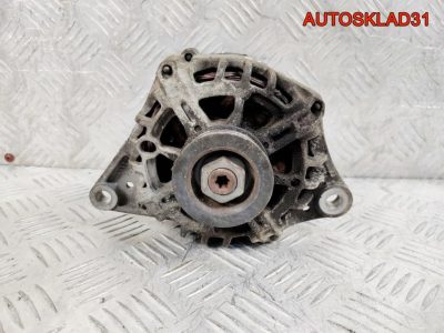 Генератор 80A Nissan Micra K12 1,2 CR12DE 23100AX62B - АвтоСклад31.рф - авторазборка контрактные б/у запчасти в г. Белгород