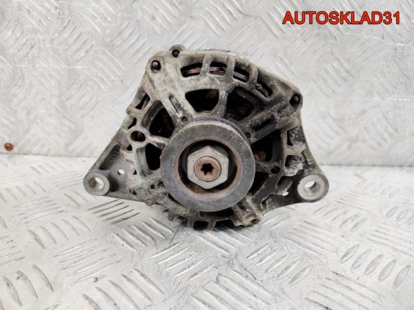 Кронштейн генератора VW Golf 4 1,9 ATD 038903143R - АвтоСклад31.рф - авторазборка контрактные б/у запчасти в г. Белгород