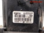 Блок ABS Volkswagen Polo 4 1,2 Бензин 6Q0614517E - АвтоСклад31.рф - авторазборка контрактные б/у запчасти в г. Белгород