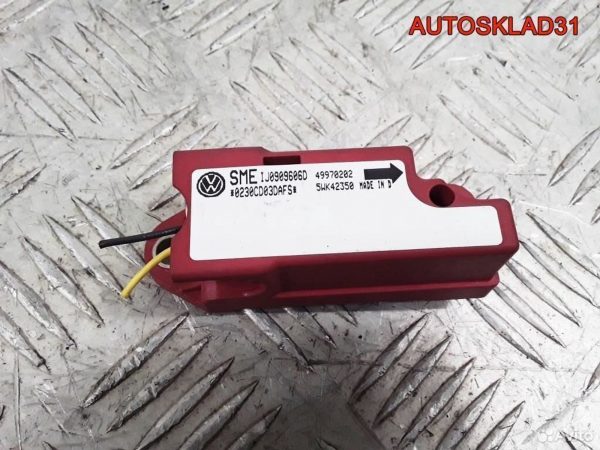 Датчик положения коленвала Renault Megane 2 - АвтоСклад31.рф - авторазборка контрактные б/у запчасти в г. Белгород