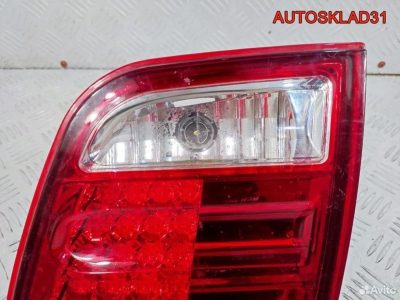 Фонарь задний правый Mercedes W210 A2108204064 - АвтоСклад31.рф - авторазборка контрактные б/у запчасти в г. Белгород