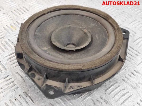 Динамик Audi A6 C6 4F0035415 - АвтоСклад31.рф - авторазборка контрактные б/у запчасти в г. Белгород