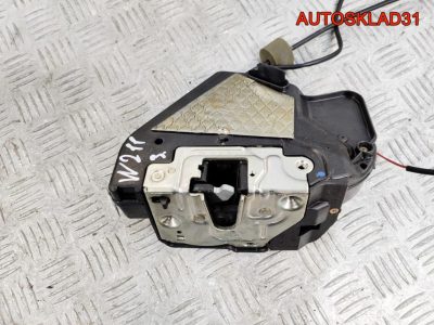 Замок двери задней левой Mercedes W211 A2117300535 - АвтоСклад31.рф - авторазборка контрактные б/у запчасти в г. Белгород
