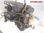 Двигатель BUD Volkswagen Polo 1,4 Бензин - АвтоСклад31.рф - авторазборка контрактные б/у запчасти в г. Белгород