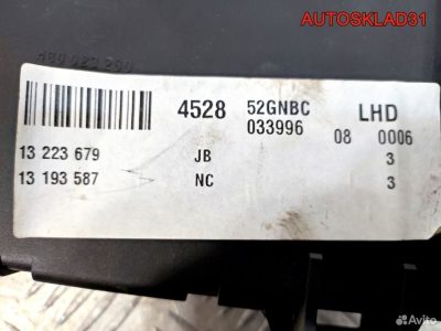 Блок ЭБУ Nissan Primera P12E 1.8 QG18DE MEC37030 - АвтоСклад31.рф - авторазборка контрактные б/у запчасти в г. Белгород