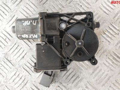 Стеклоподъемник передней правой двери Opel Astra J 20951582 - АвтоСклад31.рф - авторазборка контрактные б/у запчасти в г. Белгород