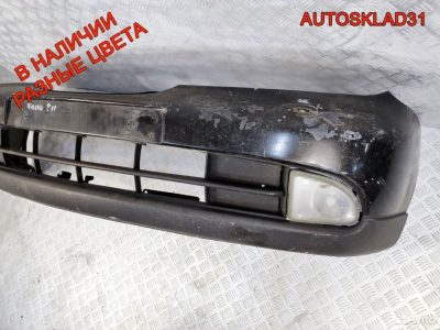 Бампер передний Nissan Primera P11E 620229F500 - АвтоСклад31.рф - авторазборка контрактные б/у запчасти в г. Белгород