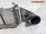 Интеркулер Mercedes Benz W203 8ML376776351 - АвтоСклад31.рф - авторазборка контрактные б/у запчасти в г. Белгород