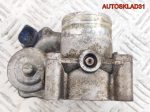 Заслонка дроссельная Skoda Fabia 2 1,2 CHF 03D133062F - АвтоСклад31.рф - авторазборка контрактные б/у запчасти в г. Белгород