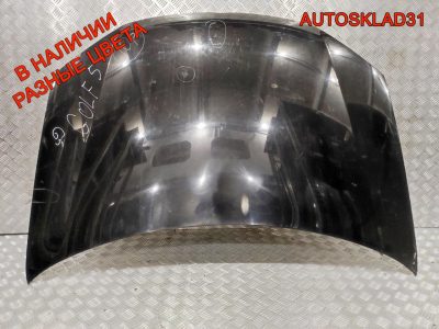 Капот Volkswagen Golf 5 1K0823031L - АвтоСклад31.рф - авторазборка контрактные б/у запчасти в г. Белгород