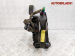 Блок педалей МКПП Renault Laguna 3 2,0 Дизель 465010003R - АвтоСклад31.рф - авторазборка контрактные б/у запчасти в г. Белгород