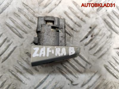 Вставка замка двери левой Opel Zafira B 5133082 - АвтоСклад31.рф - авторазборка контрактные б/у запчасти в г. Белгород