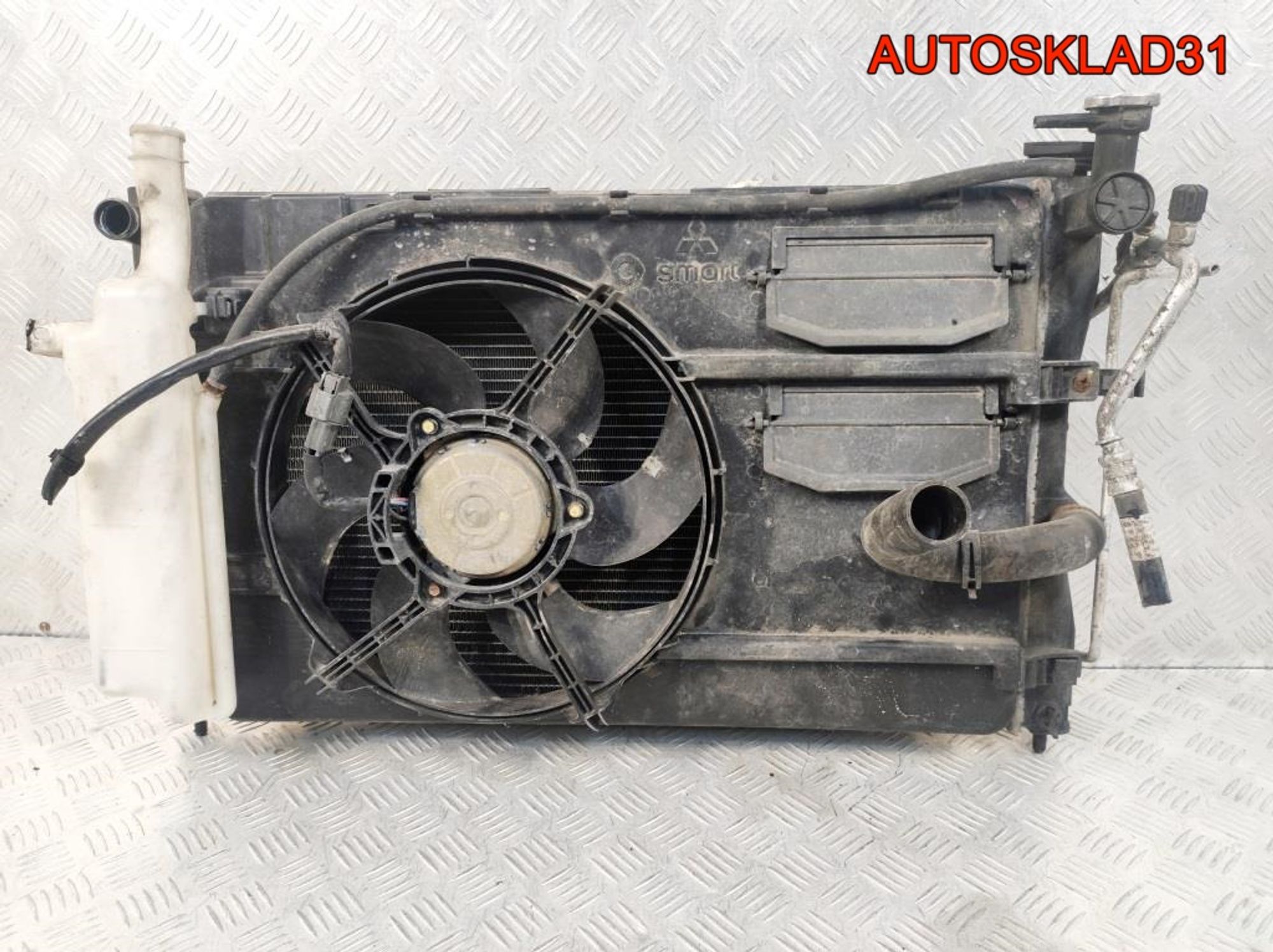 Кассета радиаторов Mitsubishi Colt 4A90 MN130393 - АвтоСклад31.рф - авторазборка контрактные б/у запчасти в г. Белгород Кассета радиаторов Mitsubishi Colt 4A90 MN130393 - АвтоСклад31.рф - авторазборка контрактные б/у запчасти в г. Белгород