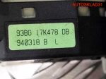 Переключатель стеклоочистителей Ford Mondeo 2 93BG17K478DB - АвтоСклад31.рф - авторазборка контрактные б/у запчасти в г. Белгород