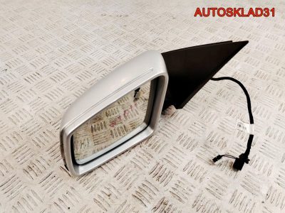 Зеркало левое 11 контактов Mercedes Benz W204 A2048103916 - АвтоСклад31.рф - авторазборка контрактные б/у запчасти в г. Белгород