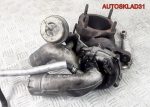 Турбина Volkswagen Golf 4 1,8 Бензин AUM 06A145704S - АвтоСклад31.рф - авторазборка контрактные б/у запчасти в г. Белгород