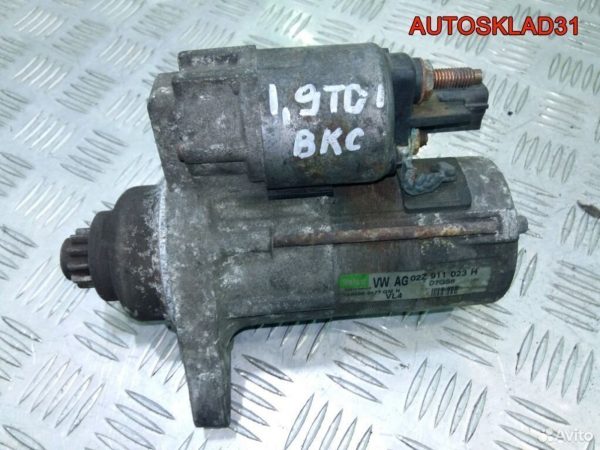 Форсунка дизельная VW Passat B 5 BLS 038130073AG - АвтоСклад31.рф - авторазборка контрактные б/у запчасти в г. Белгород