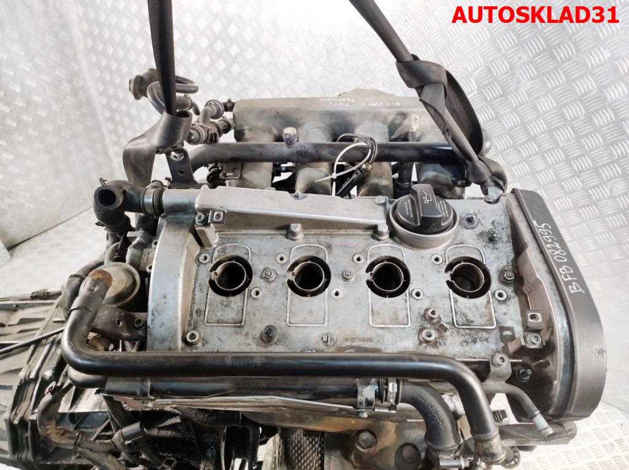 Двигатель BFB Audi A4 B7 1.8 турбо бензин - АвтоСклад31.рф - авторазборка контрактные б/у запчасти в г. Белгород Двигатель BFB Audi A4 B7 1.8 турбо бензин - АвтоСклад31.рф - авторазборка контрактные б/у запчасти в г. Белгород