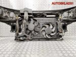 Панель передняя в сборе Audi A3 8P 1,6 Бензин МКПП - АвтоСклад31.рф - авторазборка контрактные б/у запчасти в г. Белгород