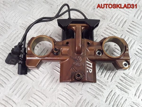 Форсунка дизельная VW Passat B 5 BLS 038130073AG - АвтоСклад31.рф - авторазборка контрактные б/у запчасти в г. Белгород