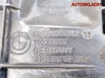 Кронштейн радиатора левый BMW E90 17107524912 - АвтоСклад31.рф - авторазборка контрактные б/у запчасти в г. Белгород