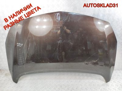 Капот Opel Astra J 13312996 Универсал - АвтоСклад31.рф - авторазборка контрактные б/у запчасти в г. Белгород