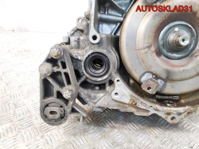 АКПП 6040SN Opel Astra G 1,6 Бензин AF13 - АвтоСклад31.рф - авторазборка контрактные б/у запчасти в г. Белгород