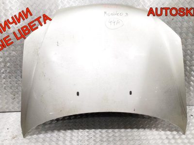 Капот Ford Mondeo 3 1118533 - АвтоСклад31.рф - авторазборка контрактные б/у запчасти в г. Белгород