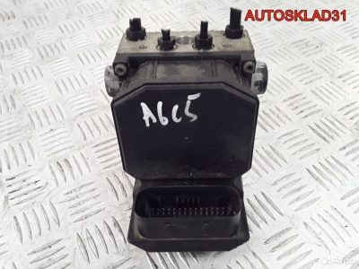 Блок ABS абс Audi A6 C5 4B0614517H Quattro - АвтоСклад31.рф - авторазборка контрактные б/у запчасти в г. Белгород