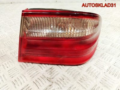 Фонарь задний наружный правый Mercedes Benz W210 A2108203464 - АвтоСклад31.рф - авторазборка контрактные б/у запчасти в г. Белгород