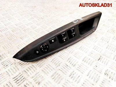 Блок управления стеклоподъемниками Kia Rio 3 935701W130 - АвтоСклад31.рф - авторазборка контрактные б/у запчасти в г. Белгород