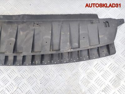 Накладка на передний бампер Skoda Fabia 3 - АвтоСклад31.рф - авторазборка контрактные б/у запчасти в г. Белгород