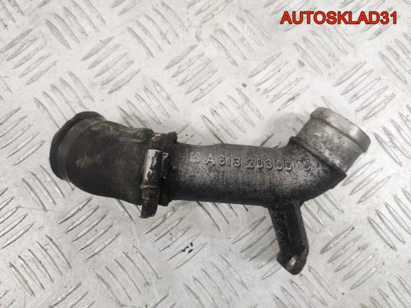 Датчик движения в салоне Audi A6 C5 4B0951177 - АвтоСклад31.рф - авторазборка контрактные б/у запчасти в г. Белгород