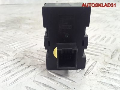 Блок кнопок Audi A6 C6 4F0927123A - АвтоСклад31.рф - авторазборка контрактные б/у запчасти в г. Белгород