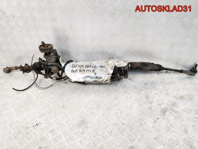 Рейка рулевая Volkswagen Touran 1K1423051EB - АвтоСклад31.рф - авторазборка контрактные б/у запчасти в г. Белгород