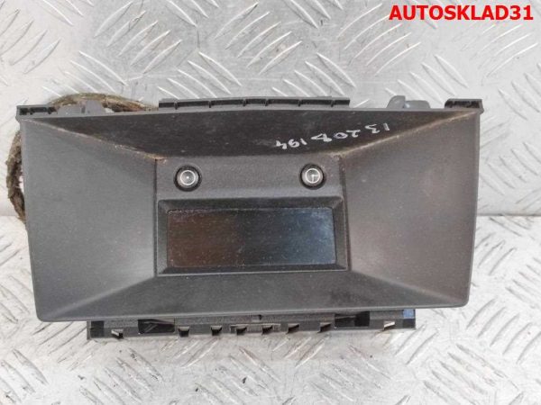 Бампер передний Volkswagen Golf 5 1K0807221D Combi - АвтоСклад31.рф - авторазборка контрактные б/у запчасти в г. Белгород