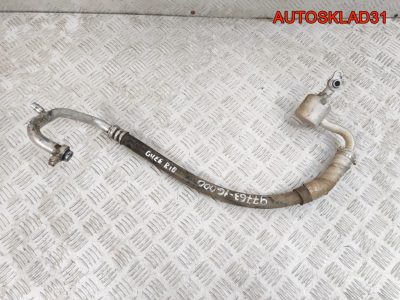 Трубка кондиционера Kia Rio 2 1,4 G4EE 977631G000 - АвтоСклад31.рф - авторазборка контрактные б/у запчасти в г. Белгород