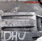 МКПП DHU Audi A4 B5 2,4 Бензин - АвтоСклад31.рф - авторазборка контрактные б/у запчасти в г. Белгород