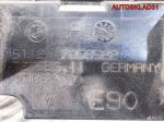 Направляющая заднего бампера BMW E90 51127058522 - АвтоСклад31.рф - авторазборка контрактные б/у запчасти в г. Белгород