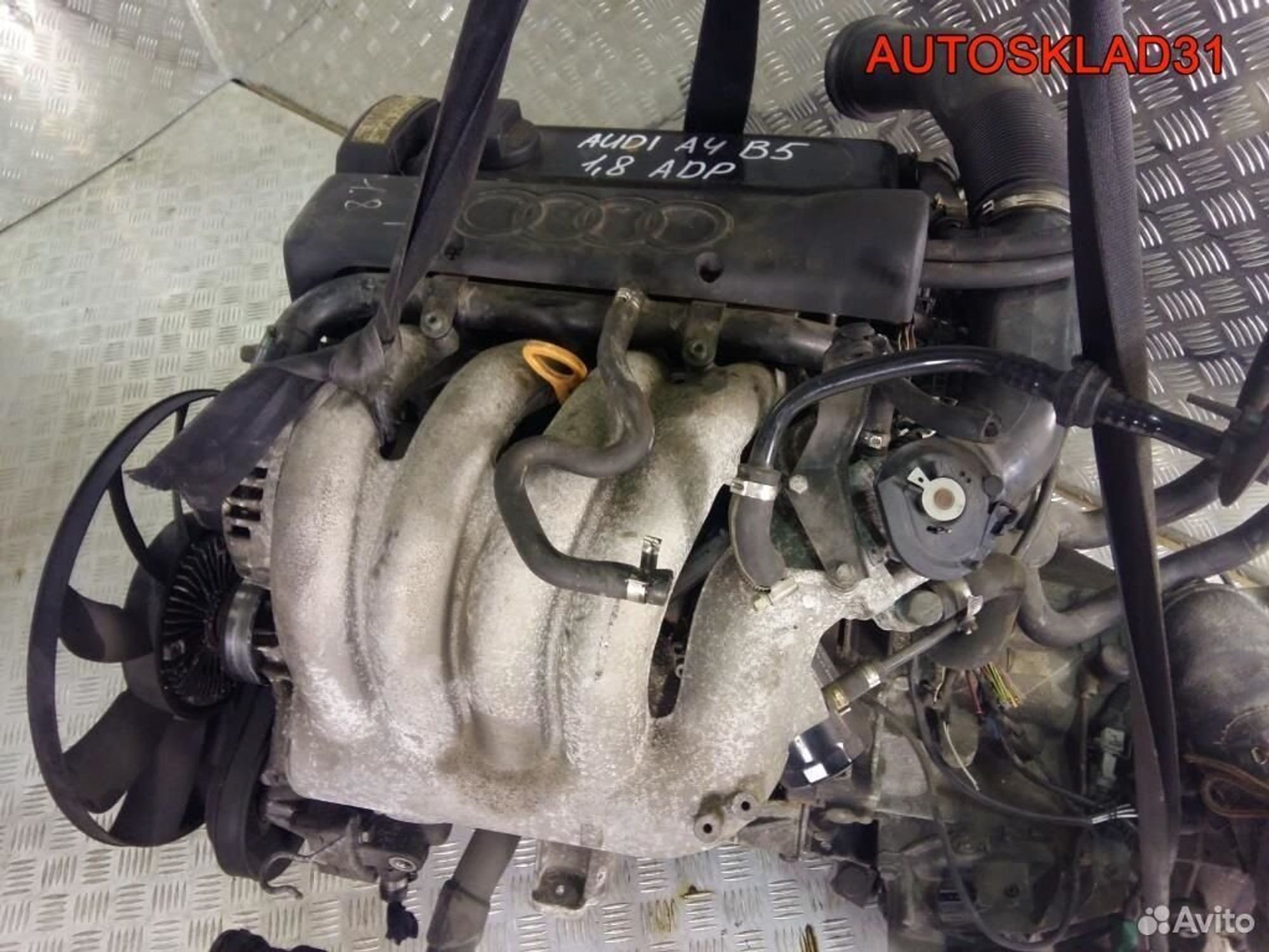 Двигатель ADP Audi A4 B5 1.6 Бензин Цена за СТОЛБИК - АвтоСклад31.рф - авторазборка контрактные б/у запчасти в г. Белгород Двигатель ADP Audi A4 B5 1.6 Бензин Цена за СТОЛБИК - АвтоСклад31.рф - авторазборка контрактные б/у запчасти в г. Белгород